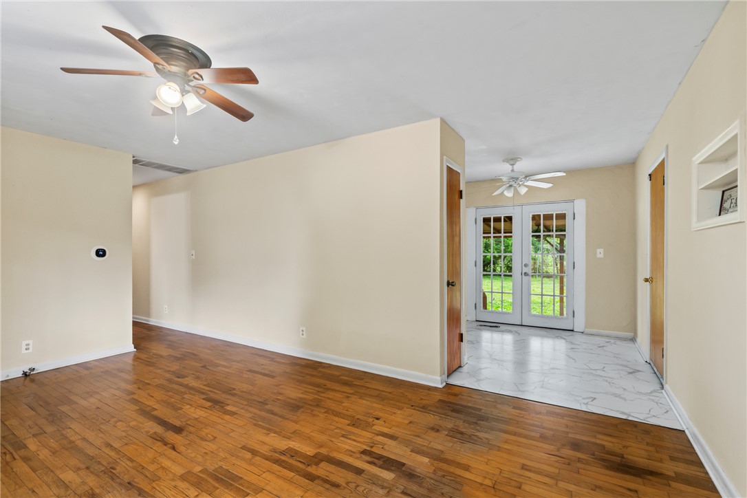 Mt Olive Add-Siloam Spgs - Residential