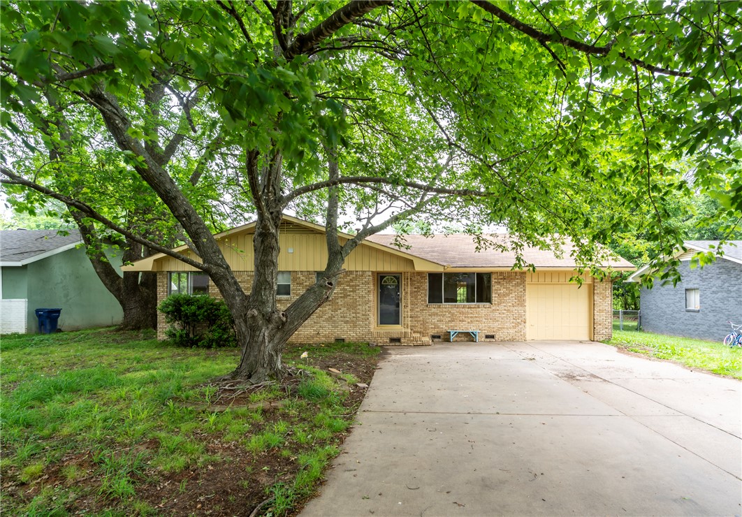 Mt Olive Add-Siloam Spgs - Residential