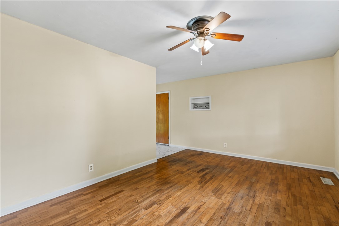 Mt Olive Add-Siloam Spgs - Residential