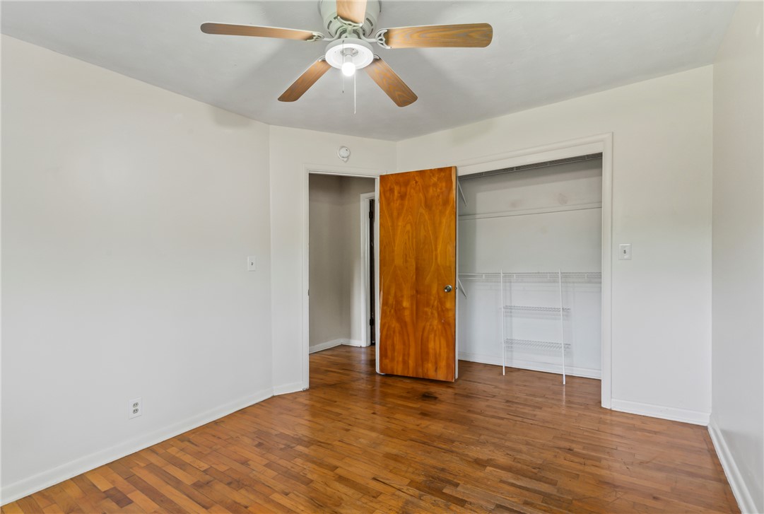 Mt Olive Add-Siloam Spgs - Residential