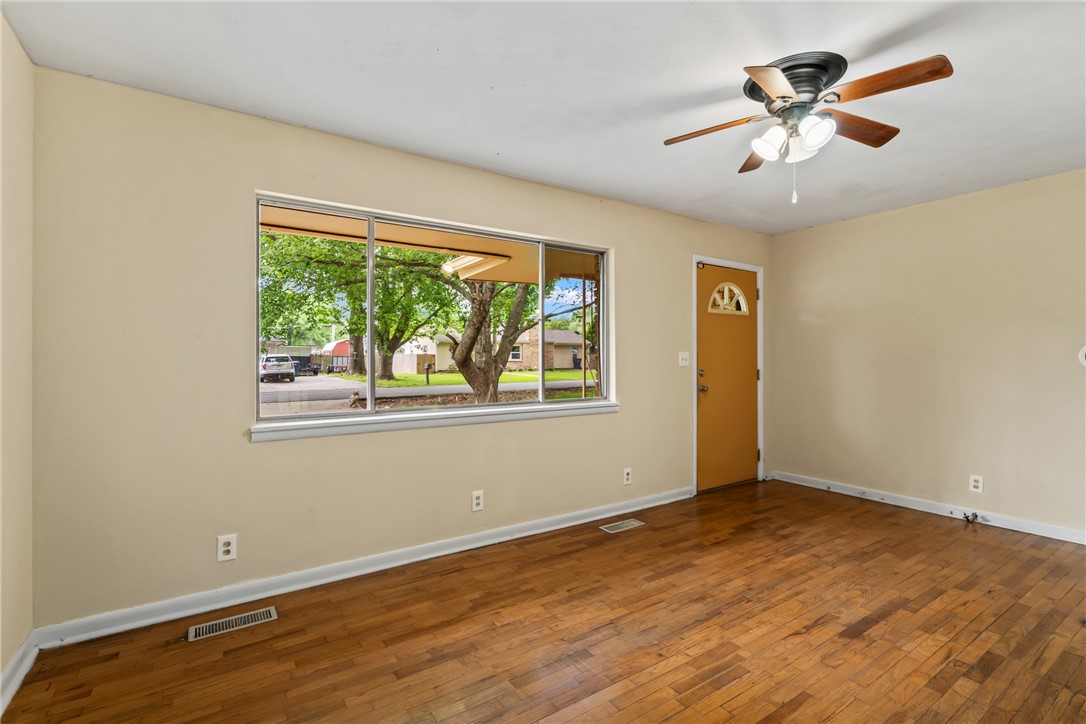 Mt Olive Add-Siloam Spgs - Residential