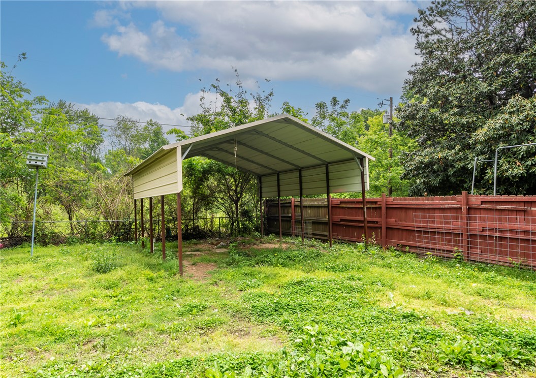 Mt Olive Add-Siloam Spgs - Residential