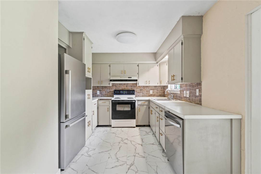 Mt Olive Add-Siloam Spgs - Residential