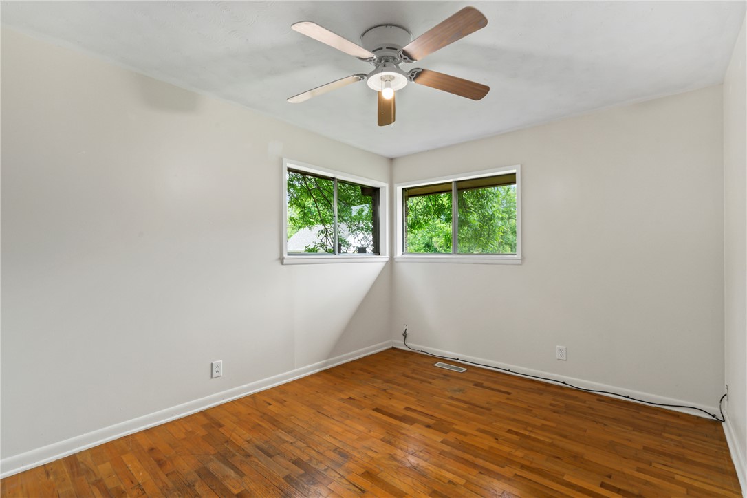 Mt Olive Add-Siloam Spgs - Residential