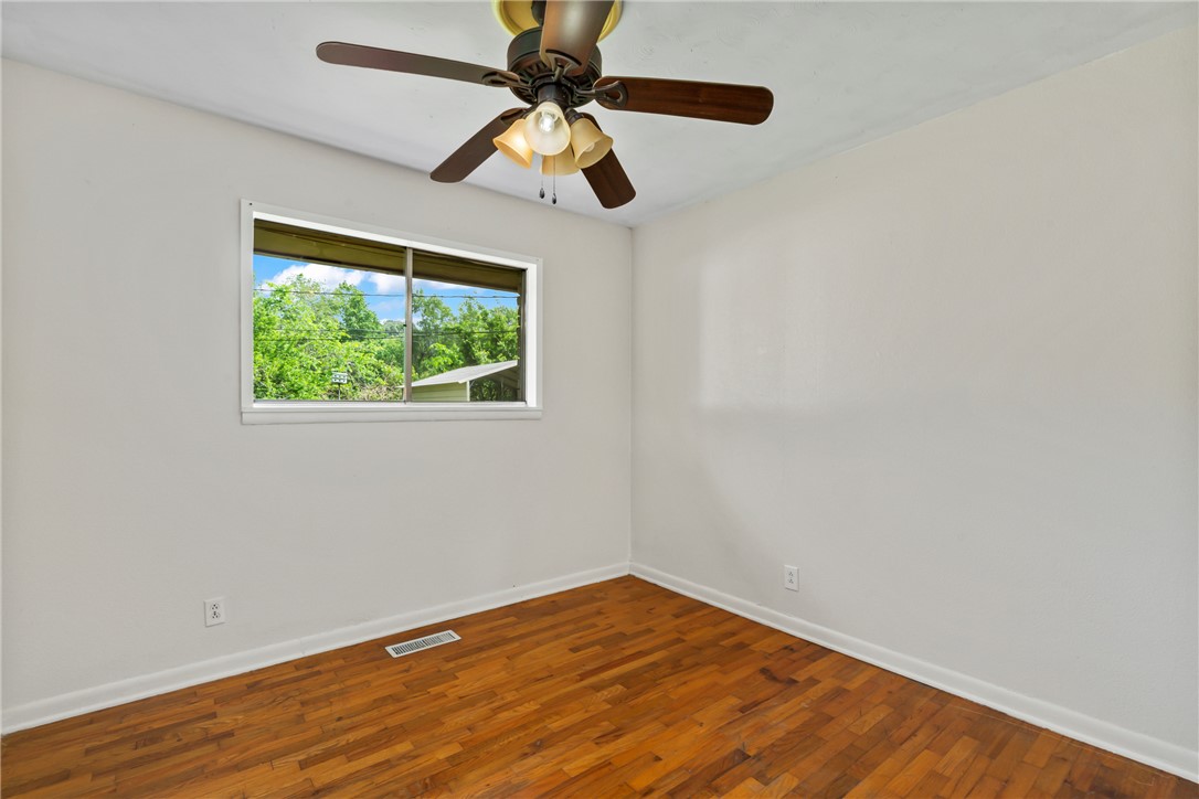 Mt Olive Add-Siloam Spgs - Residential