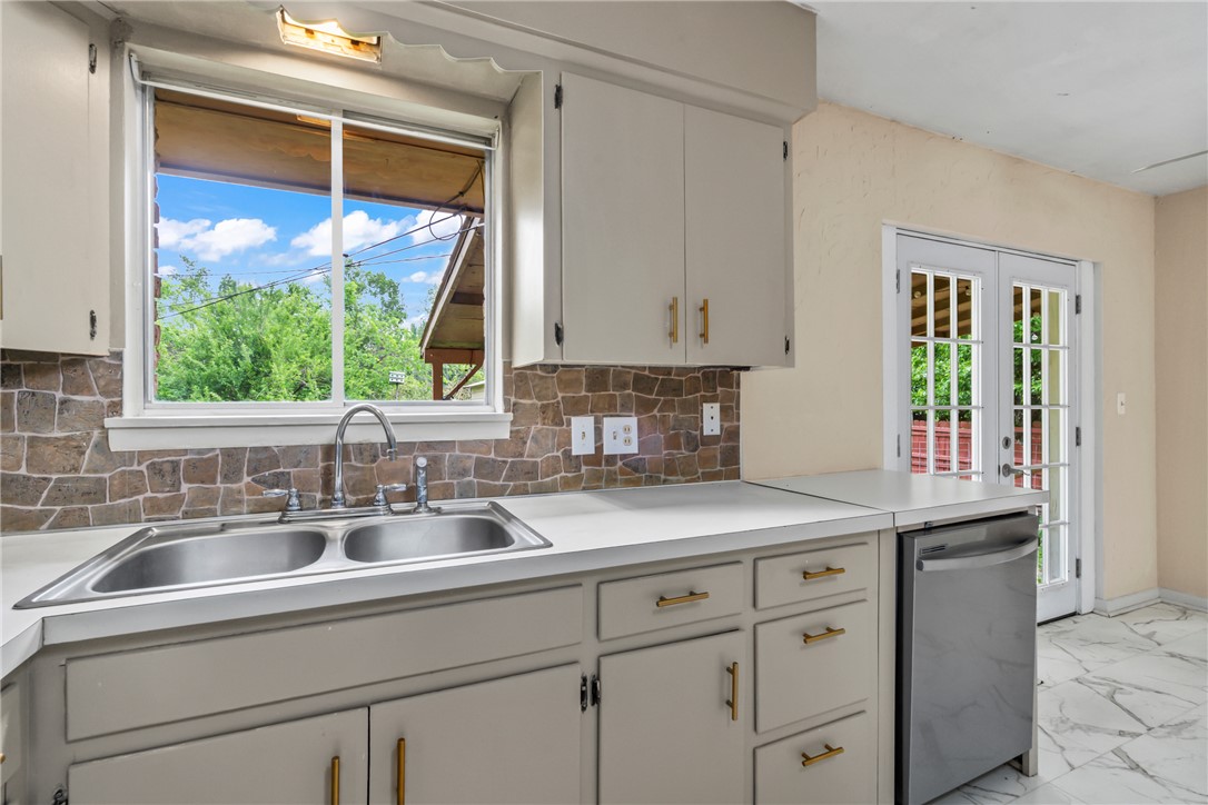 Mt Olive Add-Siloam Spgs - Residential