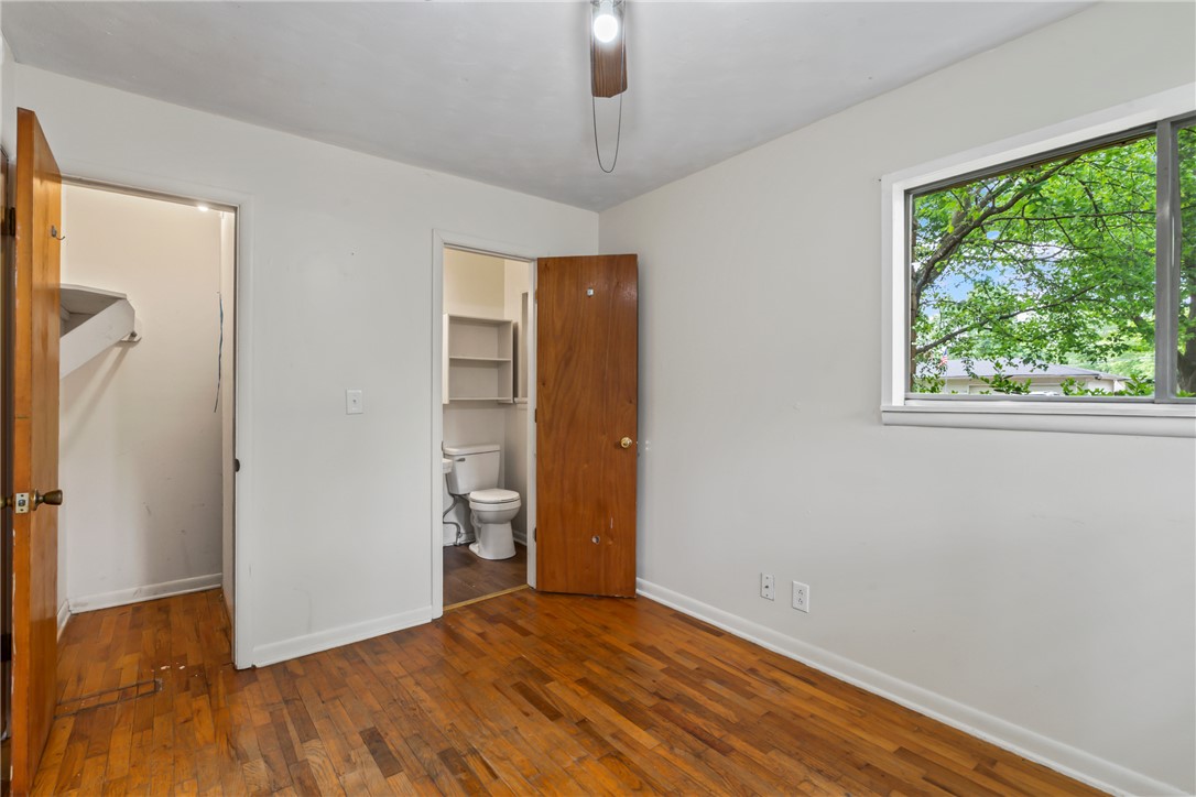 Mt Olive Add-Siloam Spgs - Residential