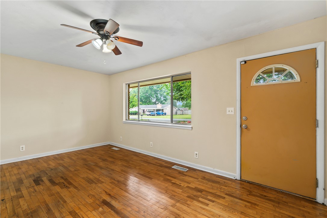 Mt Olive Add-Siloam Spgs - Residential