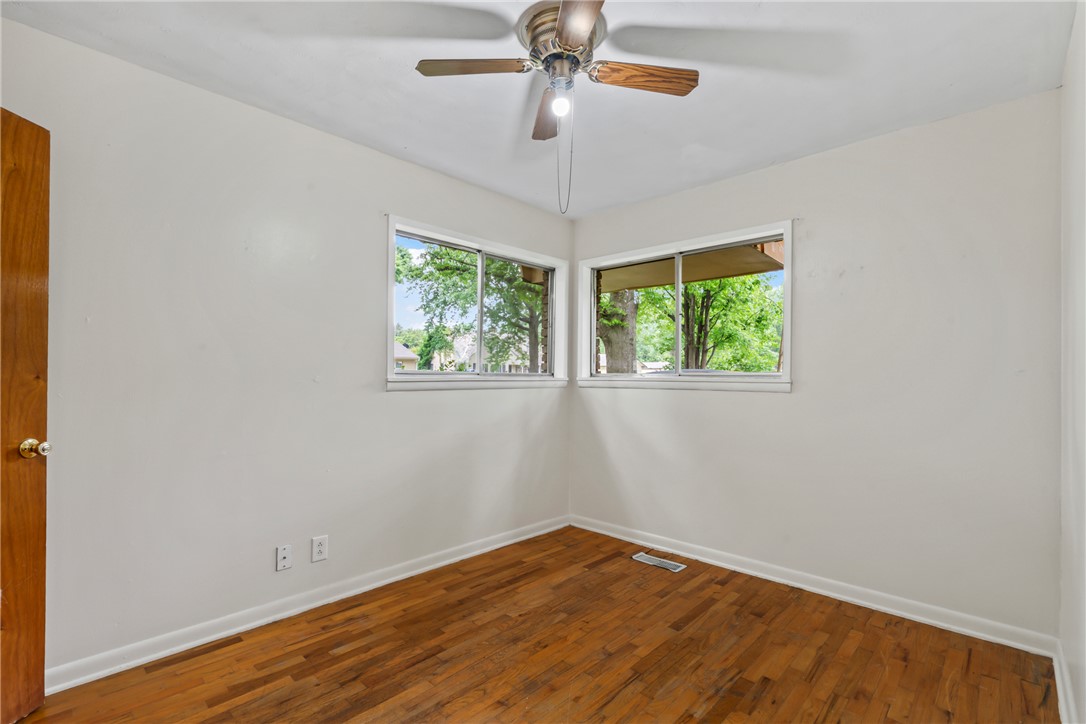 Mt Olive Add-Siloam Spgs - Residential