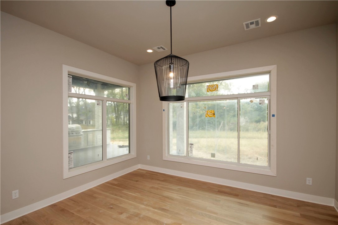 Scissortail - Residential