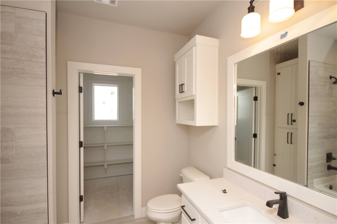 Scissortail - Residential