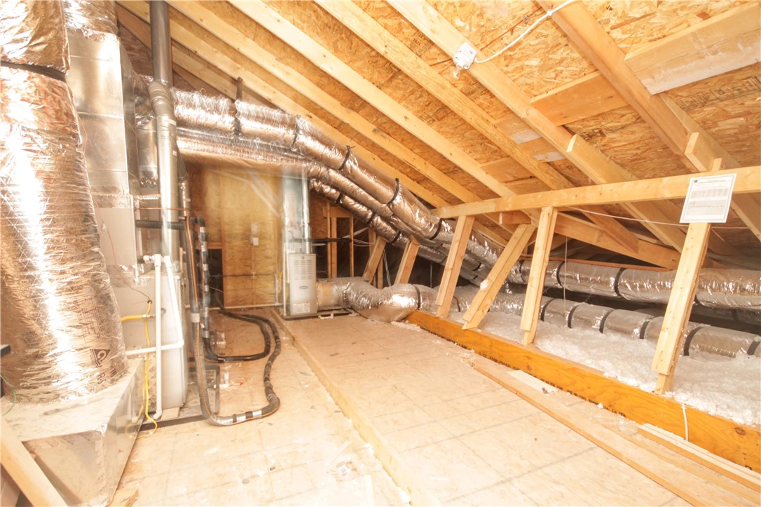 Scissortail - Residential