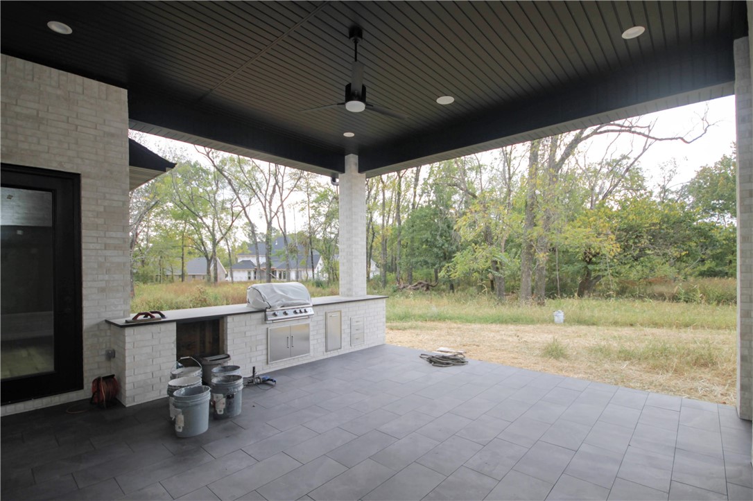 Scissortail - Residential