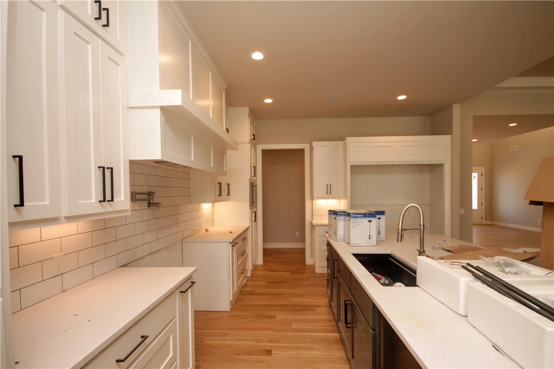 Scissortail - Residential