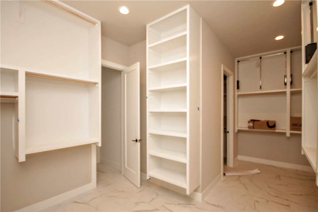 Scissortail - Residential