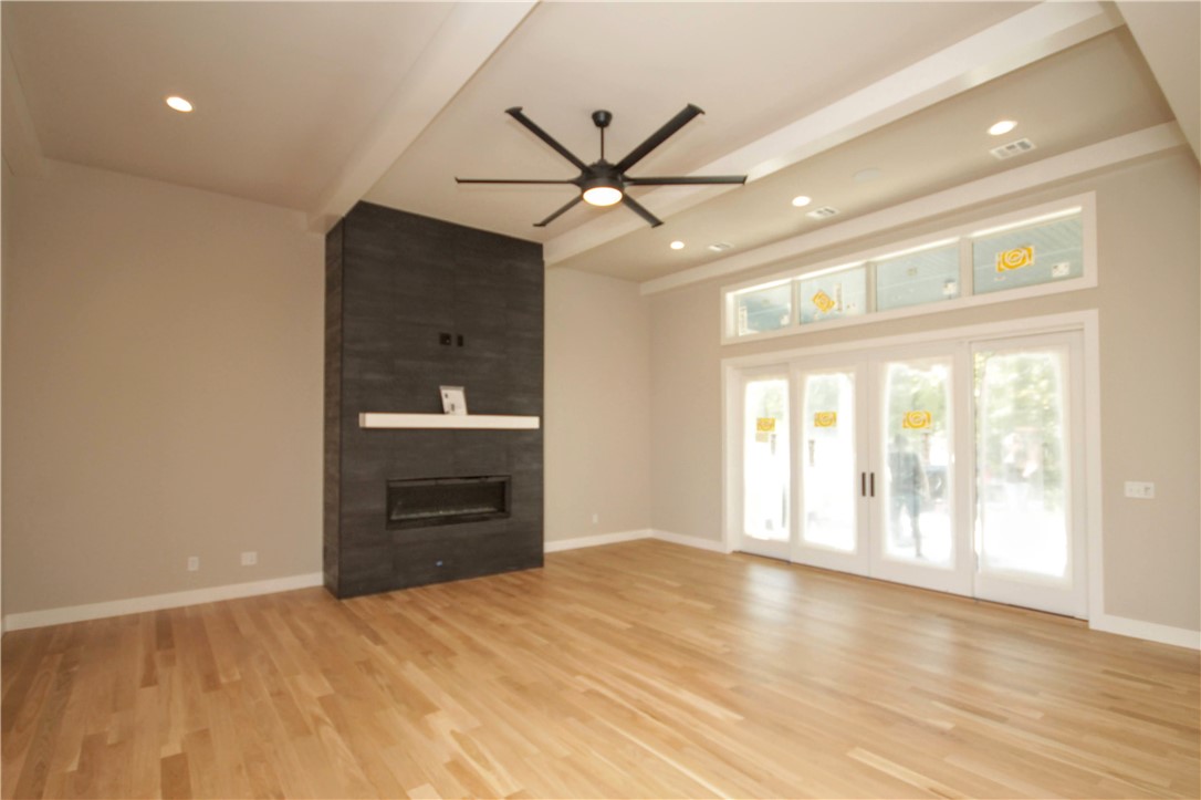 Scissortail - Residential