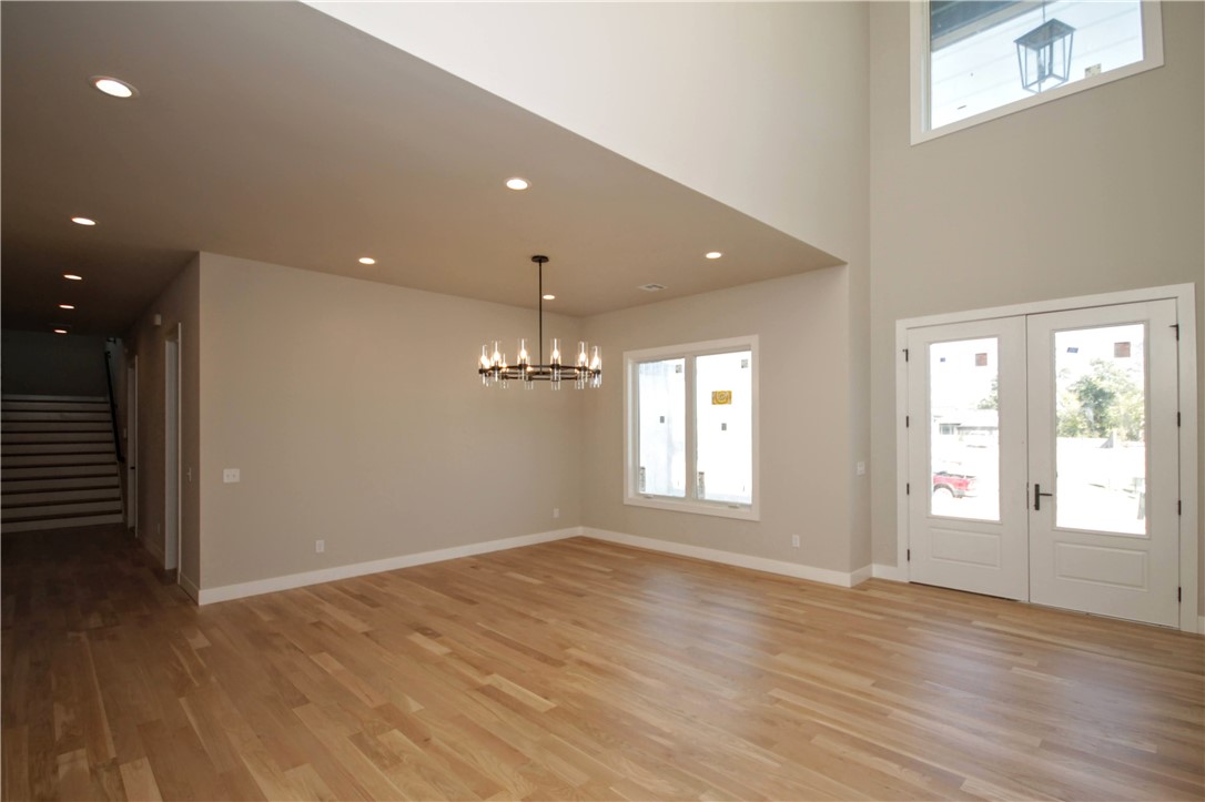 Scissortail - Residential