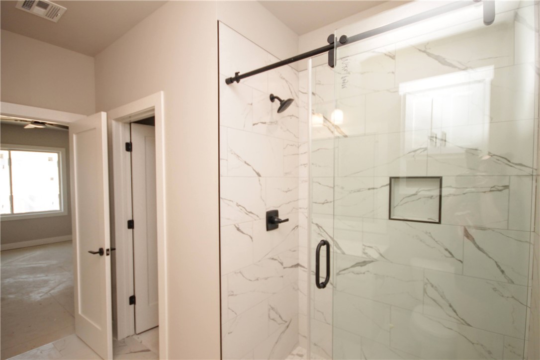 Scissortail - Residential