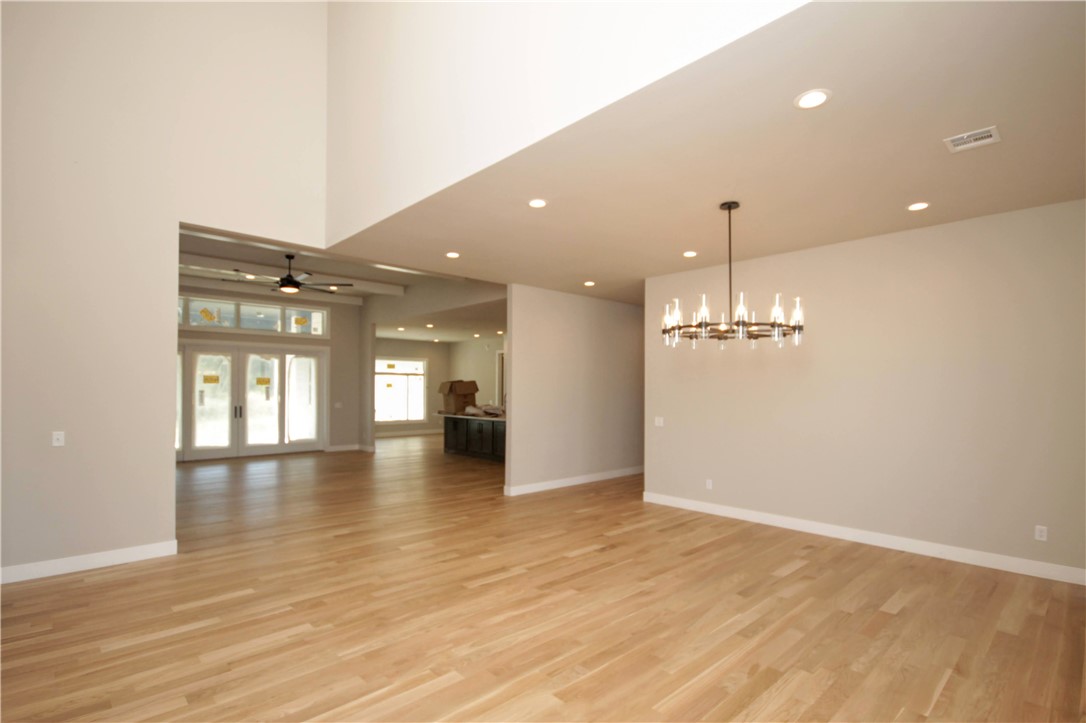 Scissortail - Residential