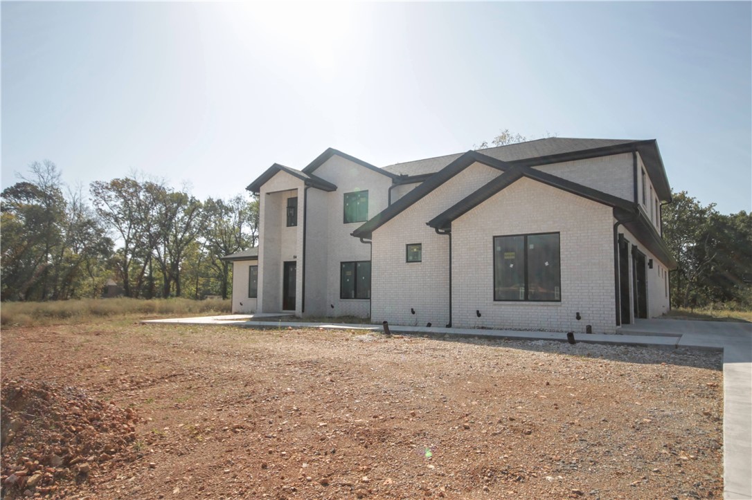 Scissortail - Residential