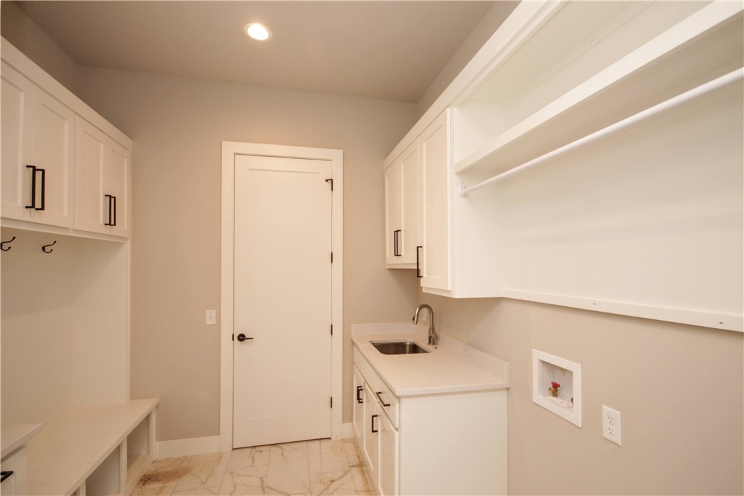 Scissortail - Residential