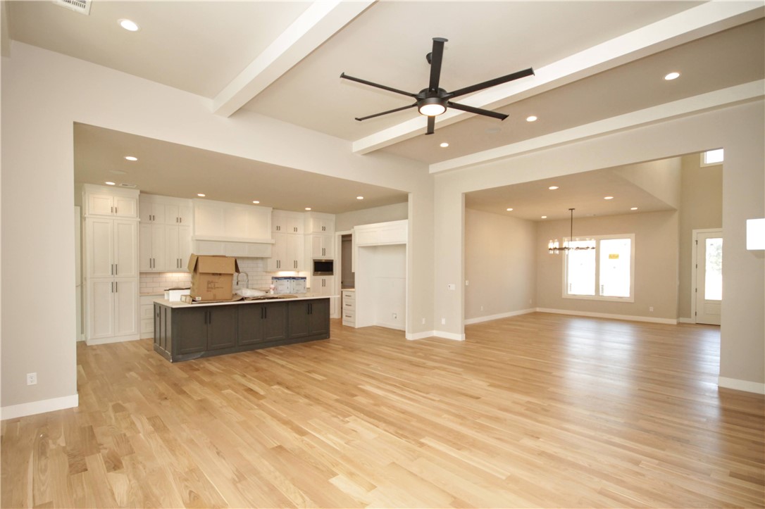 Scissortail - Residential