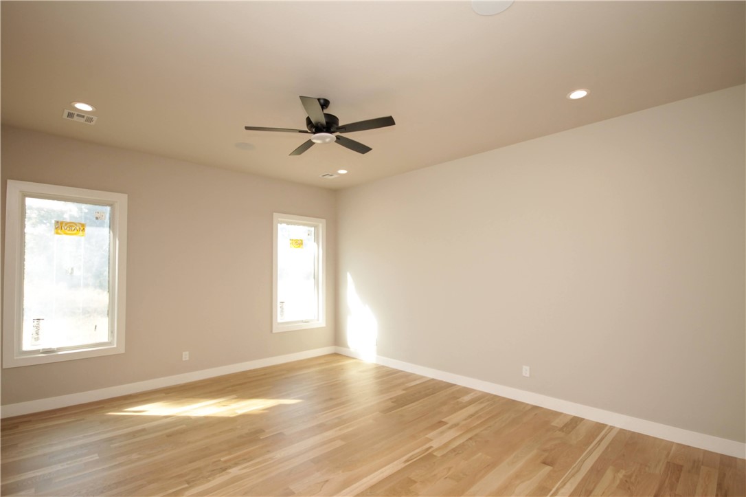 Scissortail - Residential