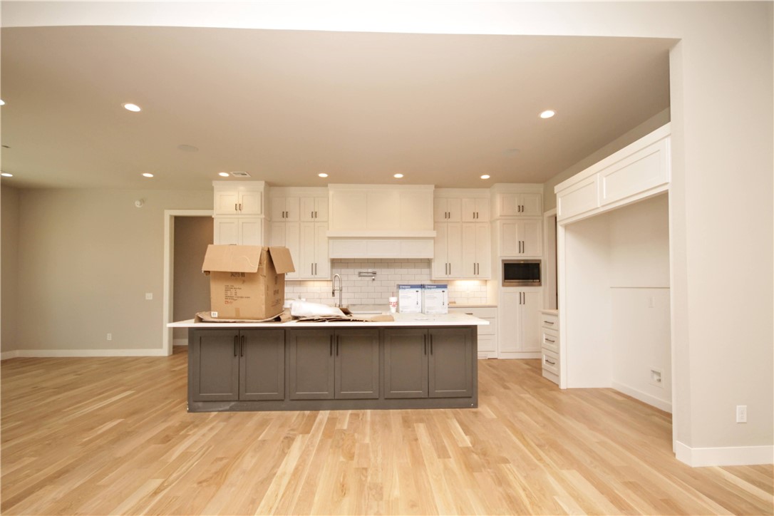 Scissortail - Residential