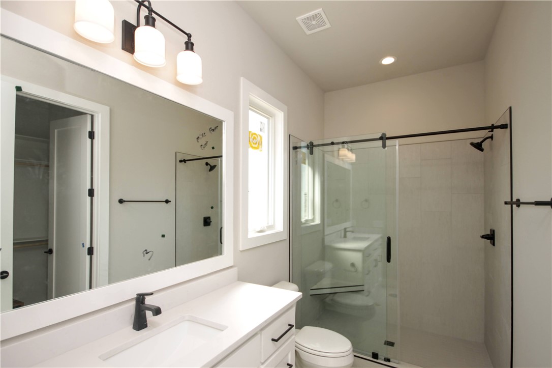 Scissortail - Residential