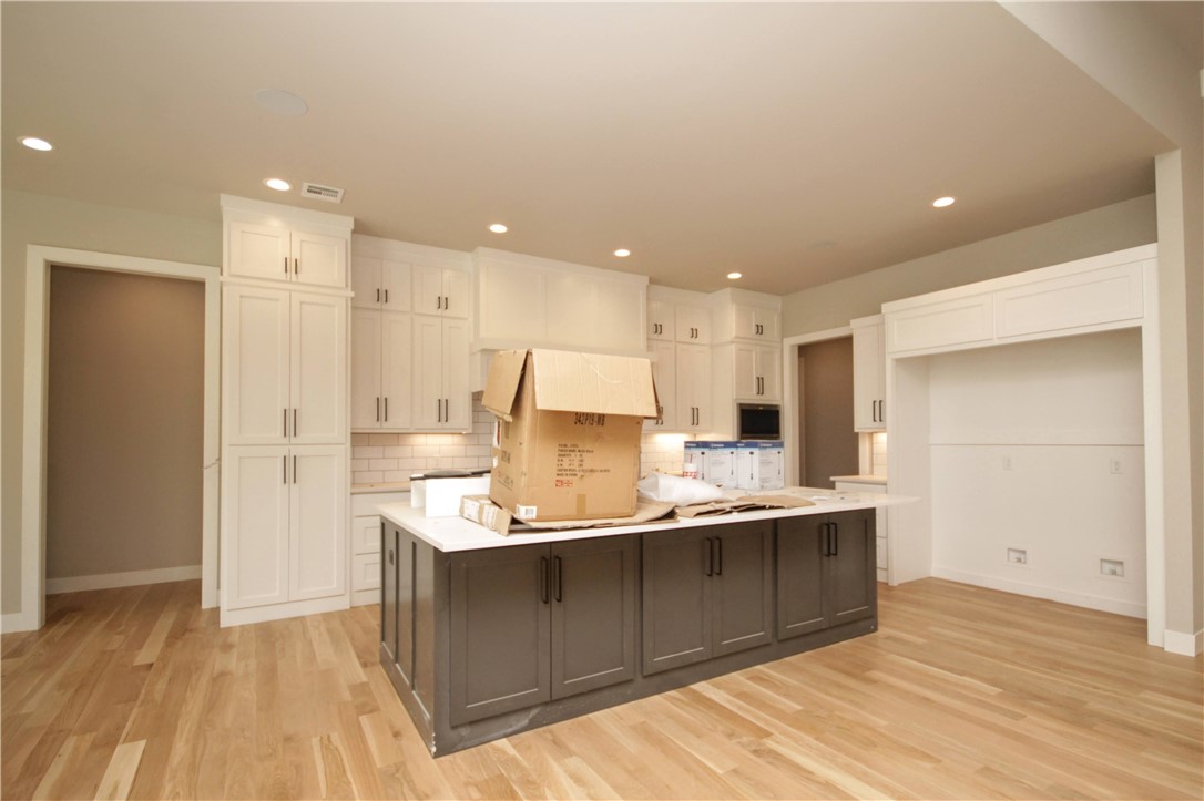 Scissortail - Residential