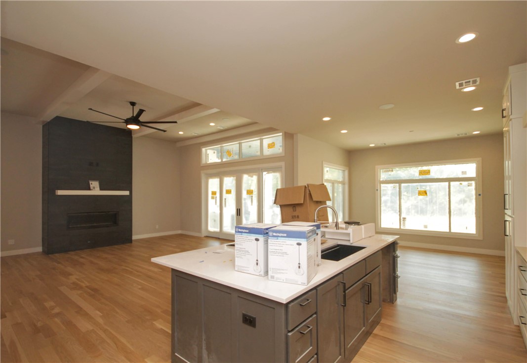 Scissortail - Residential