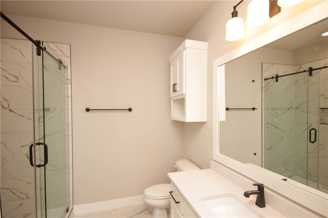 Scissortail - Residential