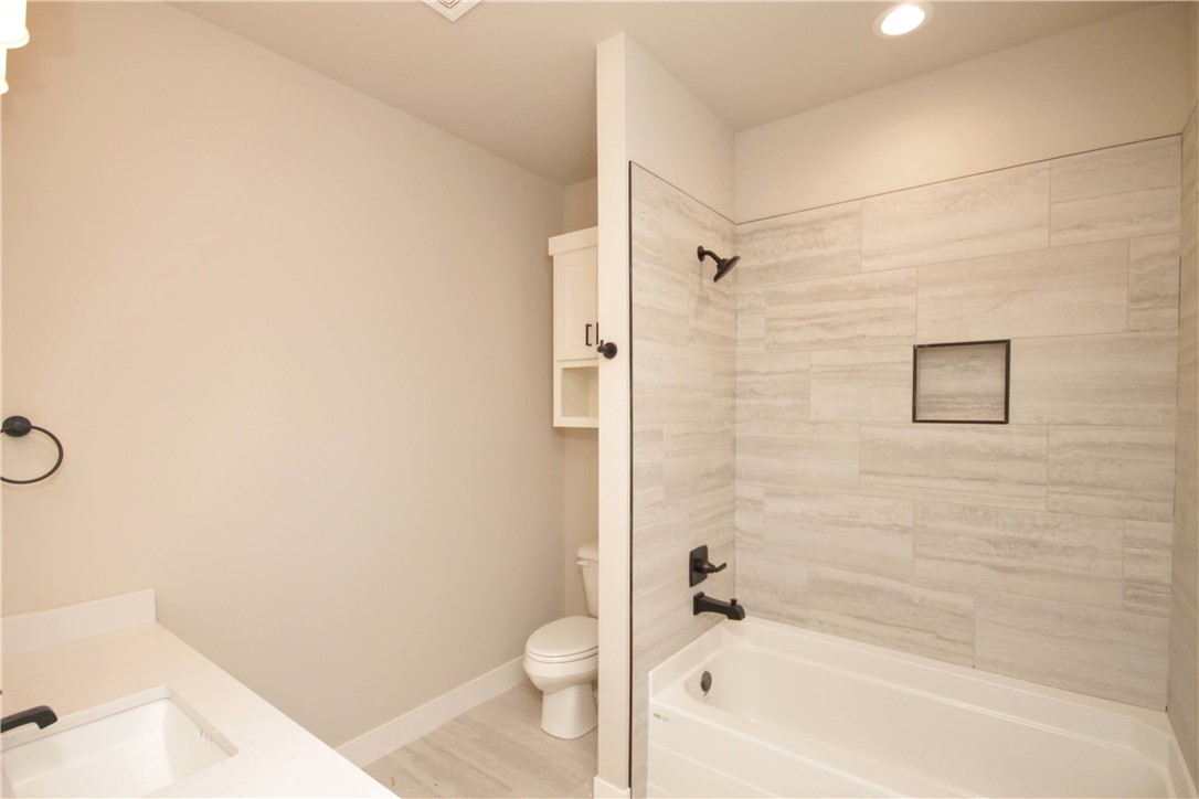 Scissortail - Residential