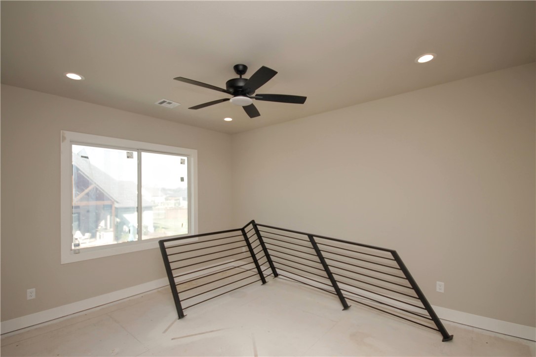 Scissortail - Residential