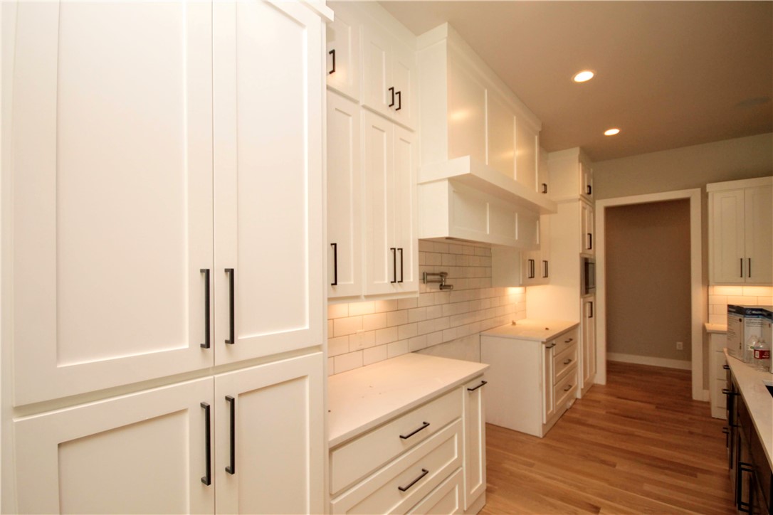 Scissortail - Residential