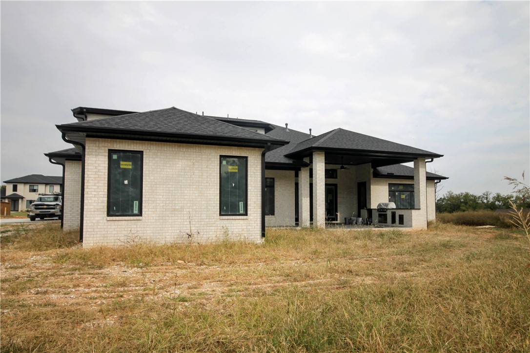 Scissortail - Residential