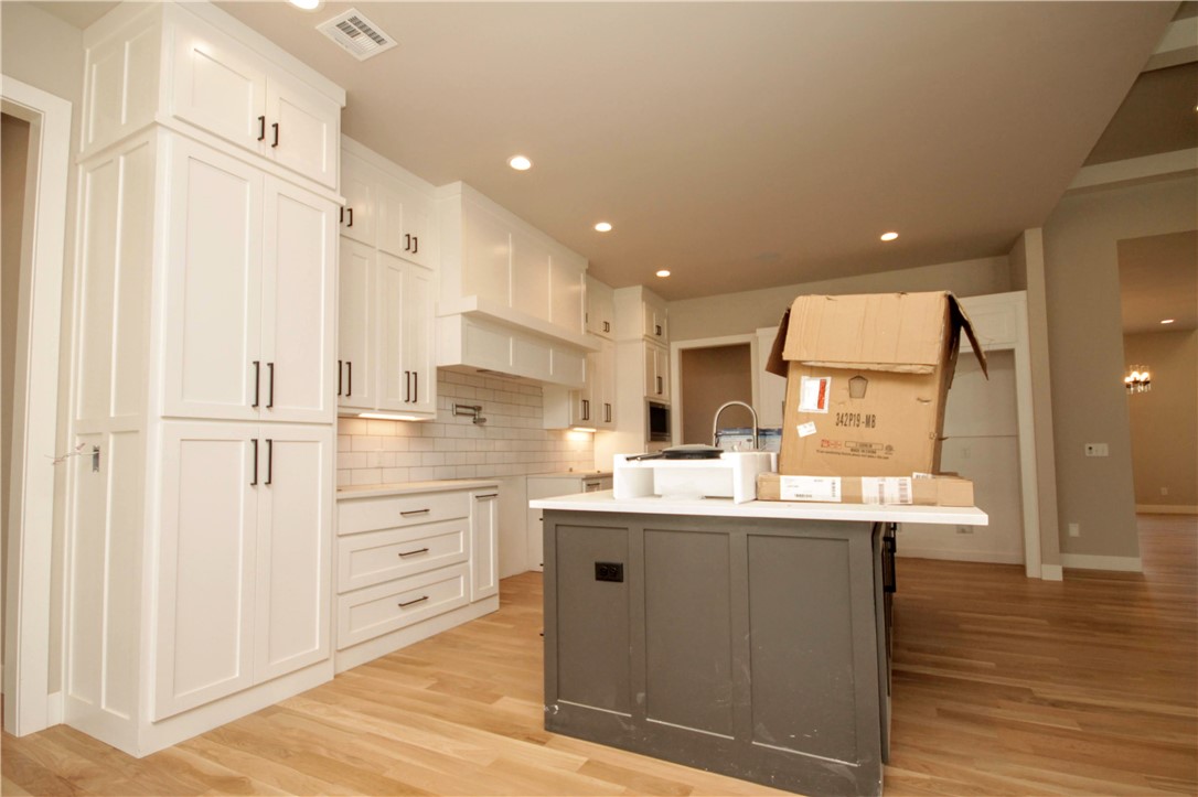 Scissortail - Residential