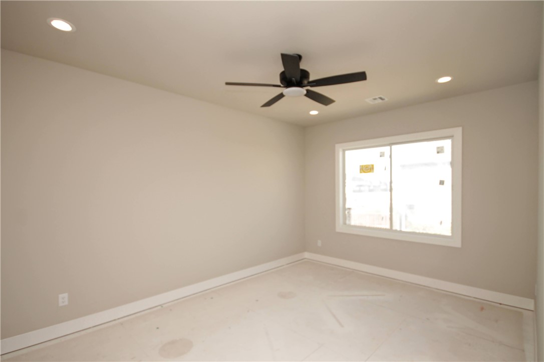 Scissortail - Residential