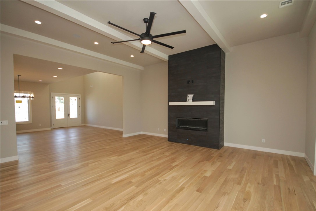 Scissortail - Residential