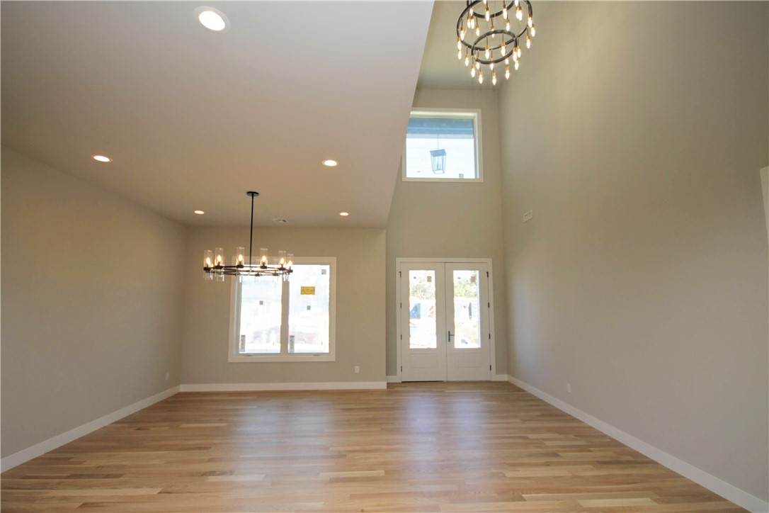 Scissortail - Residential