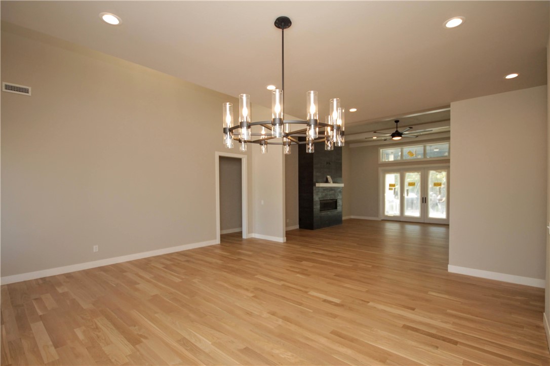 Scissortail - Residential