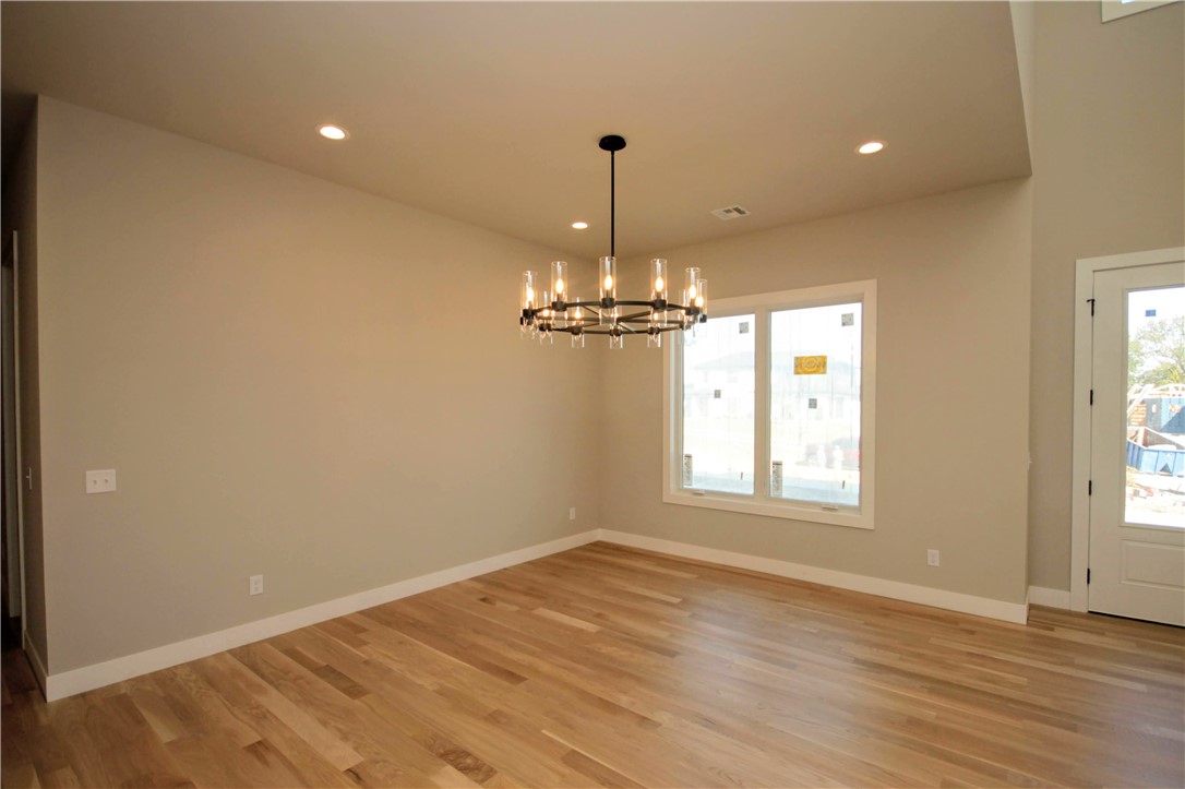 Scissortail - Residential