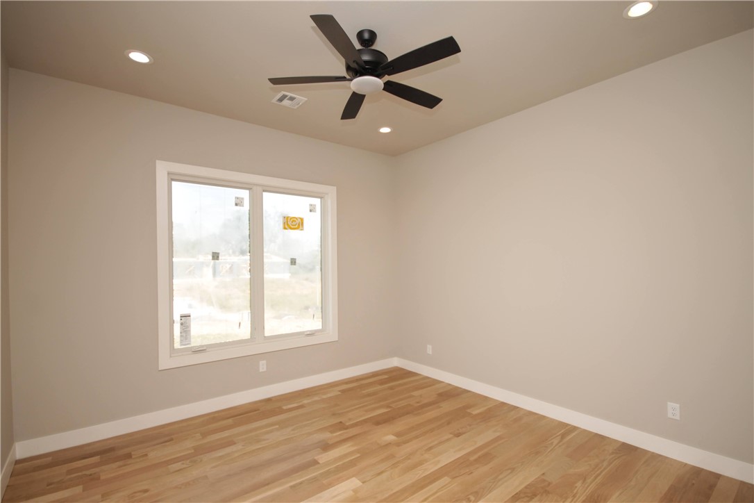 Scissortail - Residential