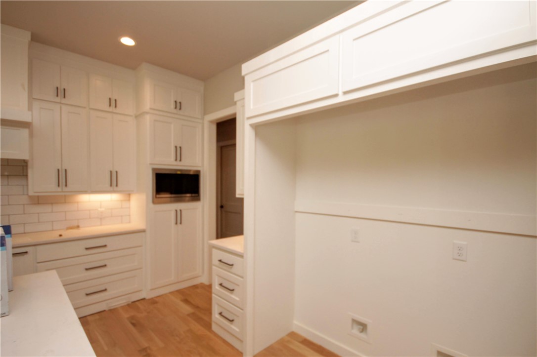 Scissortail - Residential