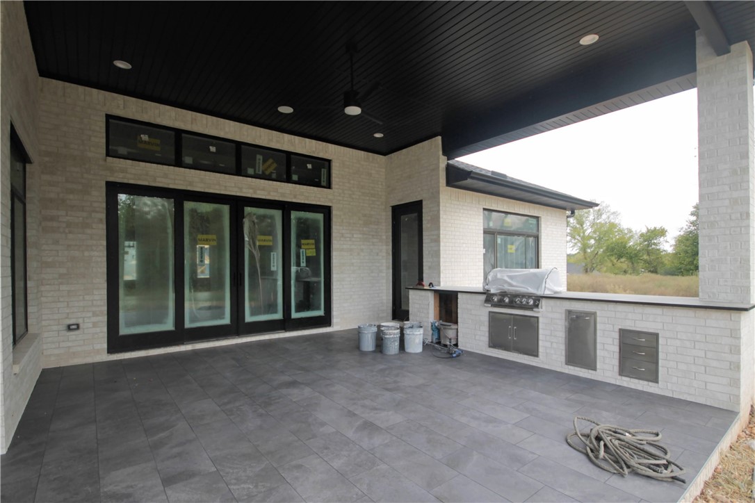 Scissortail - Residential