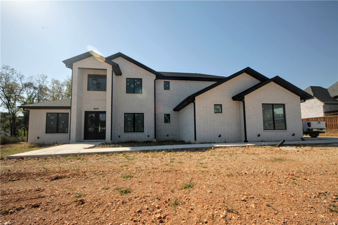 Scissortail - Residential