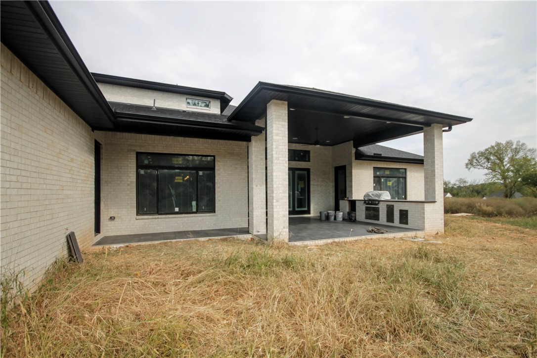 Scissortail - Residential