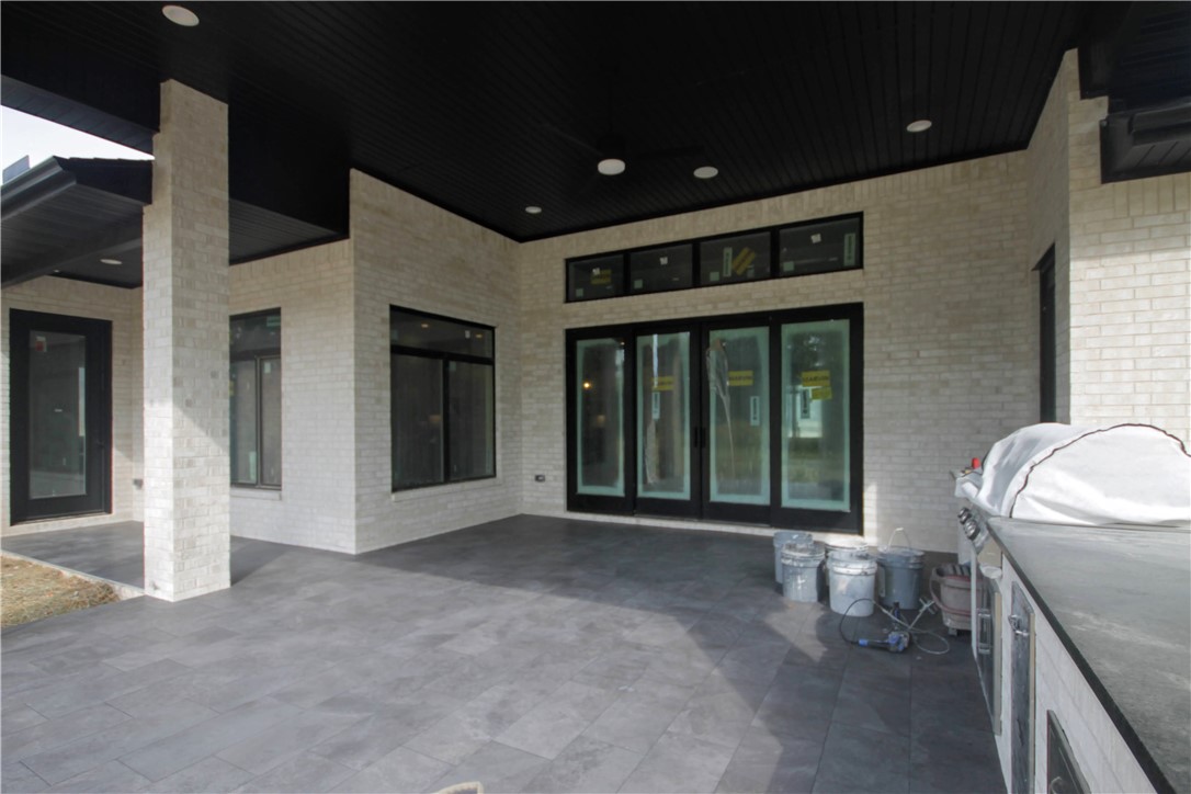 Scissortail - Residential