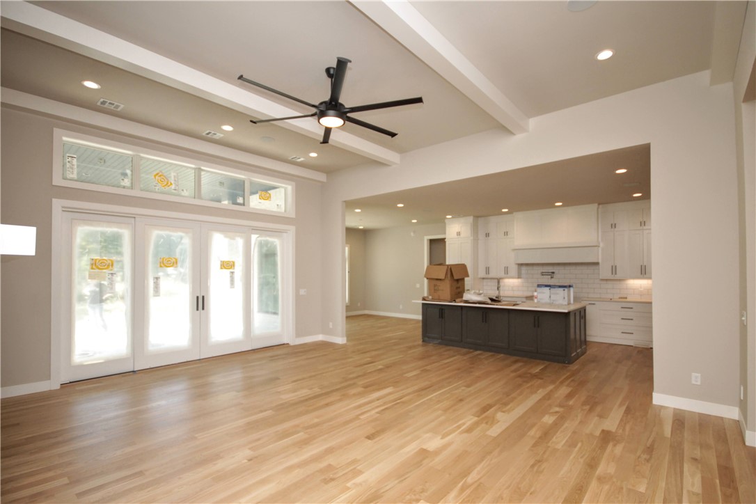 Scissortail - Residential