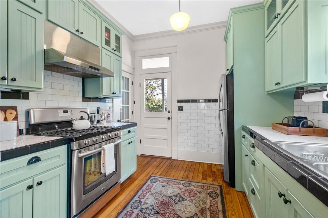 Fayetteville Original - Residential